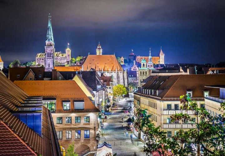 Was ist meine Immobilie wert?